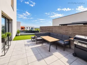Prodej bytu 4+kk, Praha - Dolní Počernice, Černodolská, 117 m2