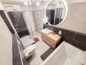 Prodej bytu 4+kk, Praha - Dolní Počernice, Černodolská, 117 m2