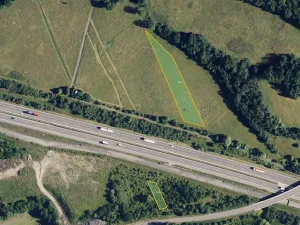 Prodej pole, Dolní Újezd, 11171 m2