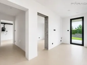Prodej rodinného domu, Praha - Modřany, 304 m2