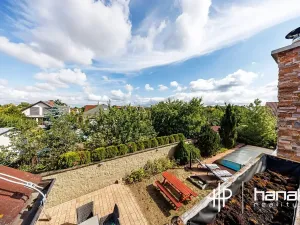 Prodej rodinného domu, Bystrovany, Záhumenky, 262 m2