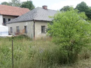 Dražba rodinného domu, Koclířov, 153 m2
