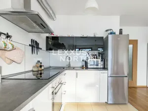 Prodej bytu 1+kk, Praha - Vysočany, Ocelářská, 39 m2
