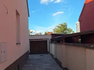 Pronájem bytu 3+kk, Kolín, Vrchlického, 64 m2