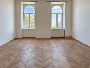 Prodej bytu 3+1, Olomouc, Komenského, 110 m2
