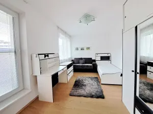 Pronájem bytu 2+kk, Zlín, Kúty, 60 m2