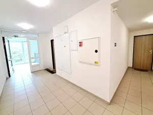 Pronájem bytu 2+kk, Zlín, Kúty, 60 m2