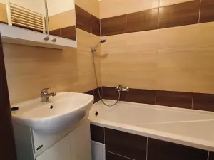 Pronájem bytu 2+1, Lanškroun, Kollárova, 54 m2