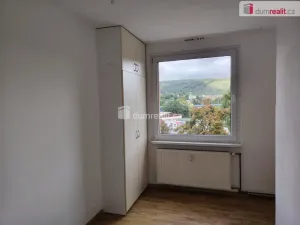 Pronájem bytu 2+1, Děčín - Děčín III-Staré Město, Příčná, 55 m2