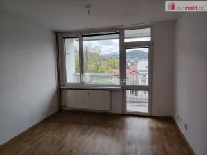 Pronájem bytu 2+1, Děčín - Děčín III-Staré Město, Příčná, 55 m2