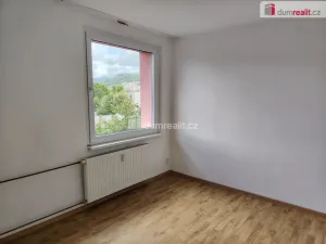 Pronájem bytu 2+1, Děčín - Děčín III-Staré Město, Příčná, 55 m2