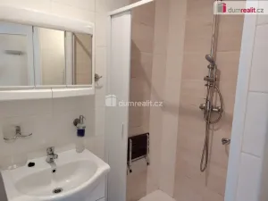 Pronájem bytu 2+1, Děčín - Děčín III-Staré Město, Příčná, 55 m2