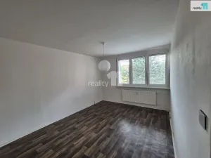 Prodej bytu 2+1, Ostrava - Přívoz, Arbesova, 54 m2