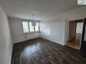 Prodej bytu 2+1, Ostrava - Přívoz, Arbesova, 54 m2