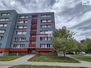 Prodej bytu 2+1, Ostrava - Přívoz, Arbesova, 54 m2