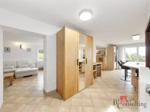 Prodej rodinného domu, Nový Knín - Kozí Hory, 239 m2