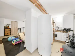 Prodej rodinného domu, Nový Knín - Kozí Hory, 239 m2