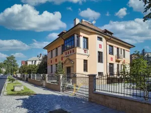 Pronájem bytu 3+1, Olomouc, Blanická, 108 m2