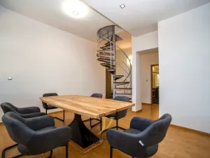Pronájem bytu 3+1, Olomouc, Blanická, 108 m2