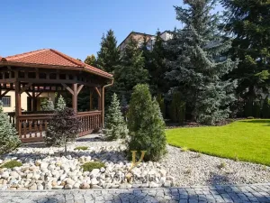 Pronájem bytu 3+1, Olomouc, Blanická, 108 m2