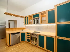 Pronájem bytu 3+1, Olomouc, Blanická, 108 m2