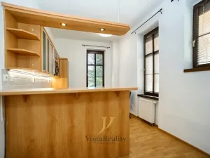 Pronájem bytu 3+1, Olomouc, Blanická, 108 m2
