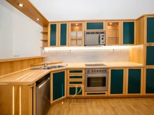 Pronájem bytu 3+1, Olomouc, Blanická, 108 m2