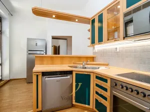 Pronájem bytu 3+1, Olomouc, Blanická, 108 m2