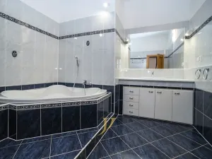 Pronájem bytu 3+1, Olomouc, Blanická, 108 m2