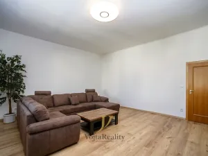 Pronájem bytu 3+1, Olomouc, Blanická, 108 m2