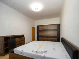 Pronájem bytu 3+1, Olomouc, Blanická, 108 m2