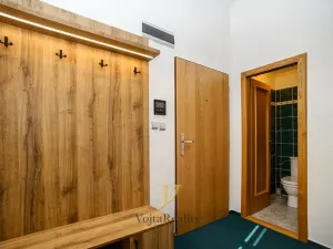 Pronájem bytu 3+1, Olomouc, Blanická, 108 m2