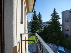 Pronájem bytu 3+1, Olomouc, Blanická, 108 m2