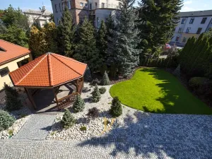 Pronájem bytu 3+1, Olomouc, Blanická, 108 m2