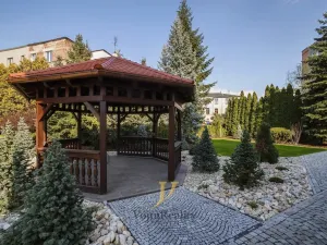 Pronájem bytu 3+1, Olomouc, Blanická, 108 m2
