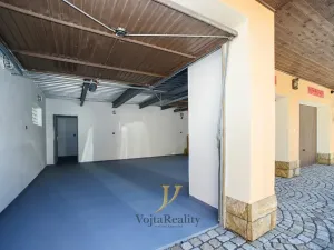 Pronájem bytu 3+1, Olomouc, Blanická, 108 m2