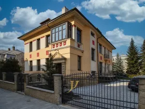 Pronájem bytu 3+1, Olomouc, Blanická, 108 m2
