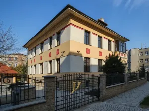 Pronájem bytu 3+1, Olomouc, Blanická, 108 m2