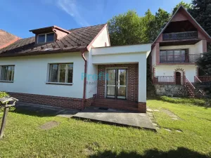Prodej rodinného domu, Zábřeh, U Sázavy, 150 m2
