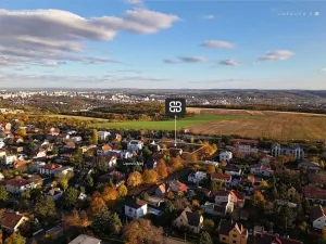 Prodej bytu 6+kk a větší, Praha - Hlubočepy, Ke Smíchovu, 247 m2