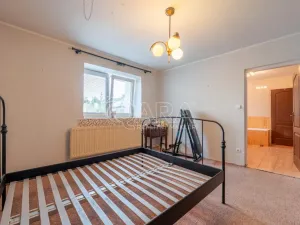Prodej rodinného domu, Kladno - Švermov, Sportovní, 180 m2