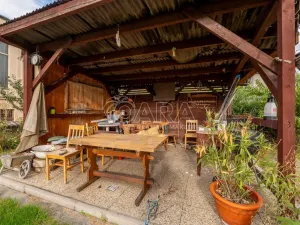 Prodej rodinného domu, Kladno - Švermov, Sportovní, 180 m2