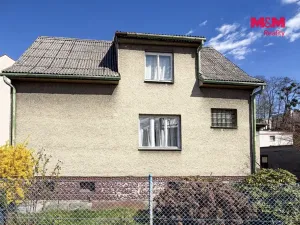 Prodej rodinného domu, Šilheřovice, Studená, 106 m2