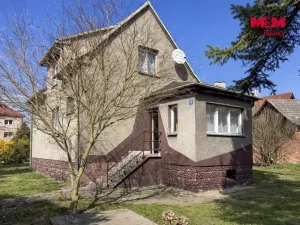 Prodej rodinného domu, Šilheřovice, Studená, 106 m2