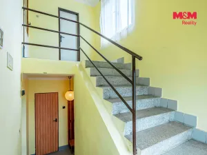 Prodej rodinného domu, Šilheřovice, Studená, 106 m2