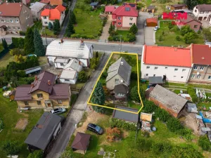 Prodej rodinného domu, Šilheřovice, Studená, 106 m2