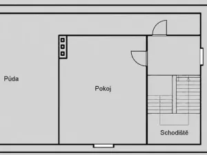 Prodej rodinného domu, Šilheřovice, Studená, 106 m2