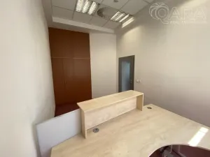 Pronájem kanceláře, Vyškov - Vyškov-Město, 14 m2
