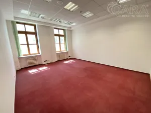 Pronájem kanceláře, Vyškov - Vyškov-Město, 29 m2