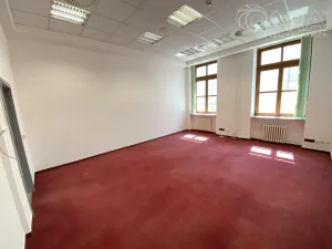 Pronájem kanceláře, Vyškov - Vyškov-Město, 29 m2
